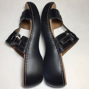 clarks delana macrae